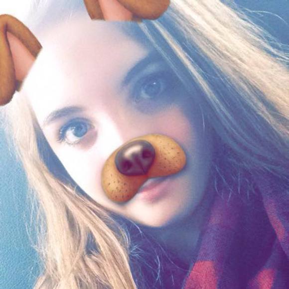 Meet your Posher, Jordyn - Picture 1 of 1